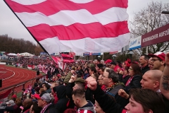 2018-2019 Auswärtsspiel beim SC Fortuna Köln